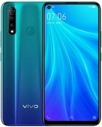Прошивка телефона Vivo Z5x в Курске